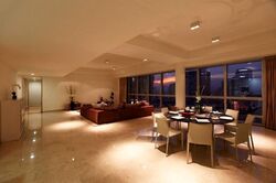 Marina Bay Residences (D1), Condominium #614869931